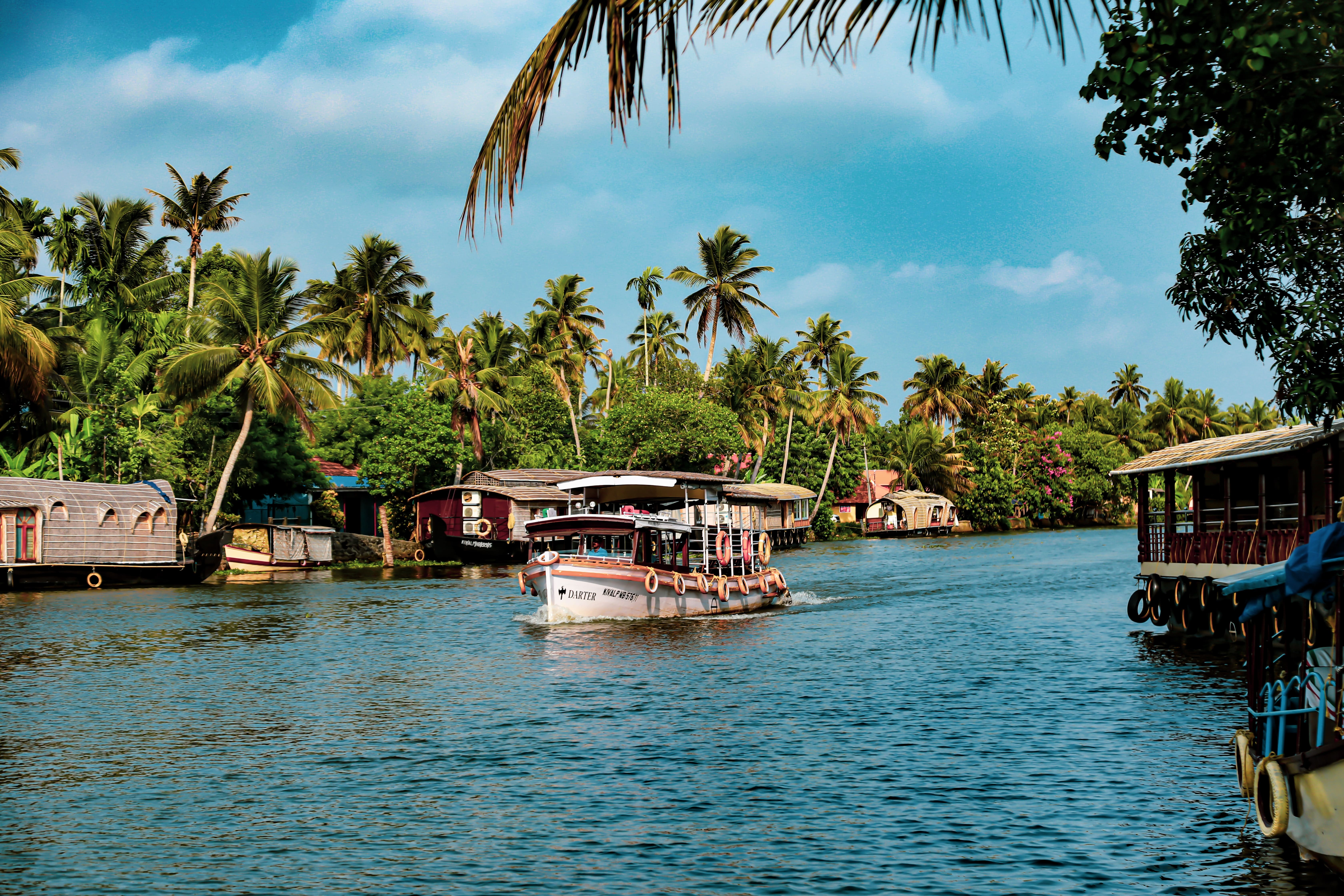 kumarakom