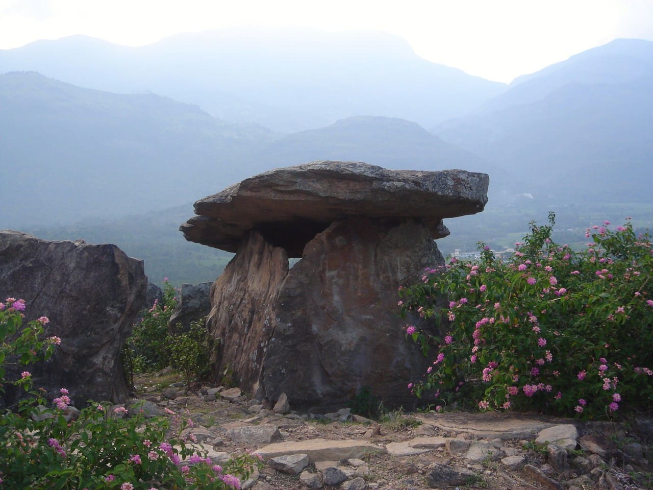 Edakkal Caves, Wayanad