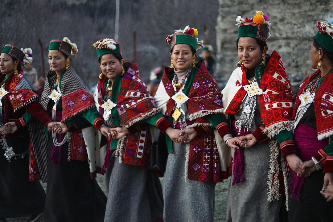 Losar Festival