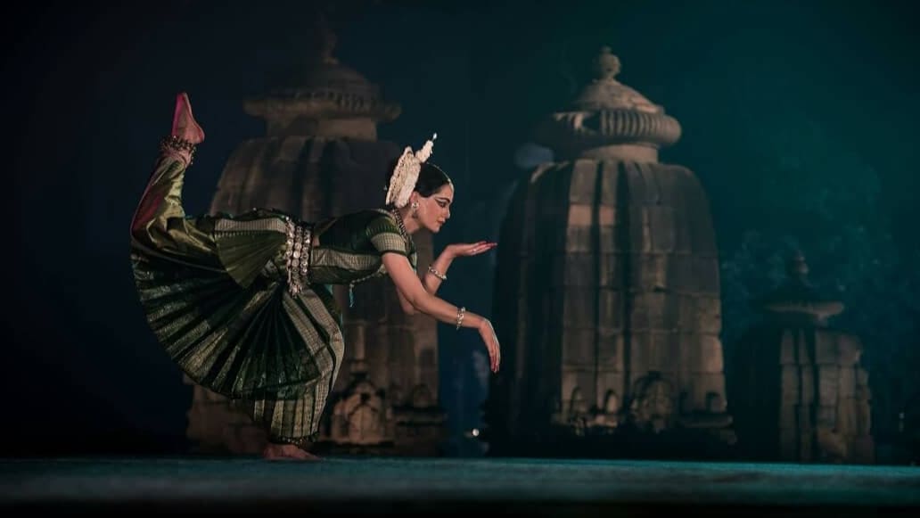 Mukteswar Dance Festival